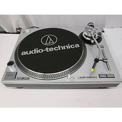 Audio-Technica LP120USB USB Turntable