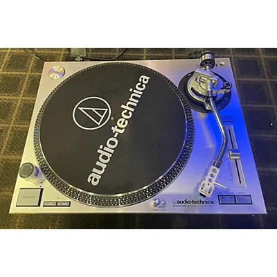 Audio-Technica LP120USB USB Turntable