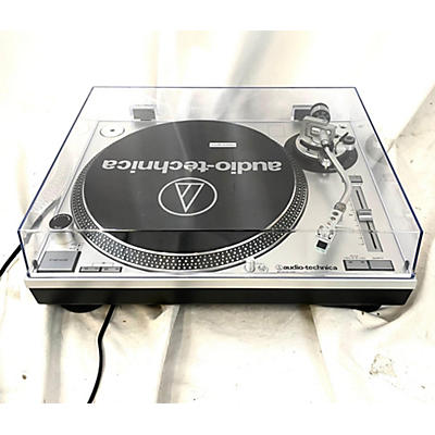 Audio-Technica LP120USB USB Turntable