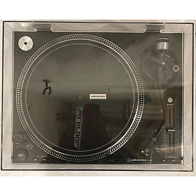 Audio-Technica LP140 XP TURNTABLE Turntable