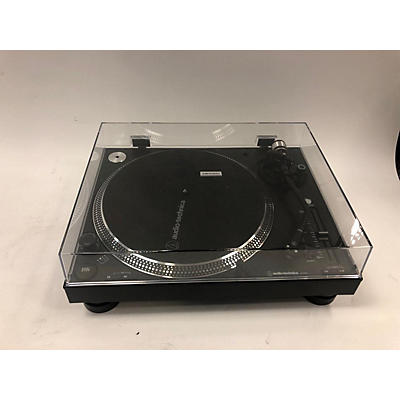 Audio-Technica LP140XP Turntable