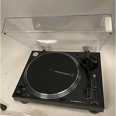 Audio-Technica LP140XP Turntable