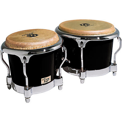 LP200XF Fiberglass Bongos