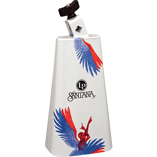 LP205-SNW Santana Cowbell