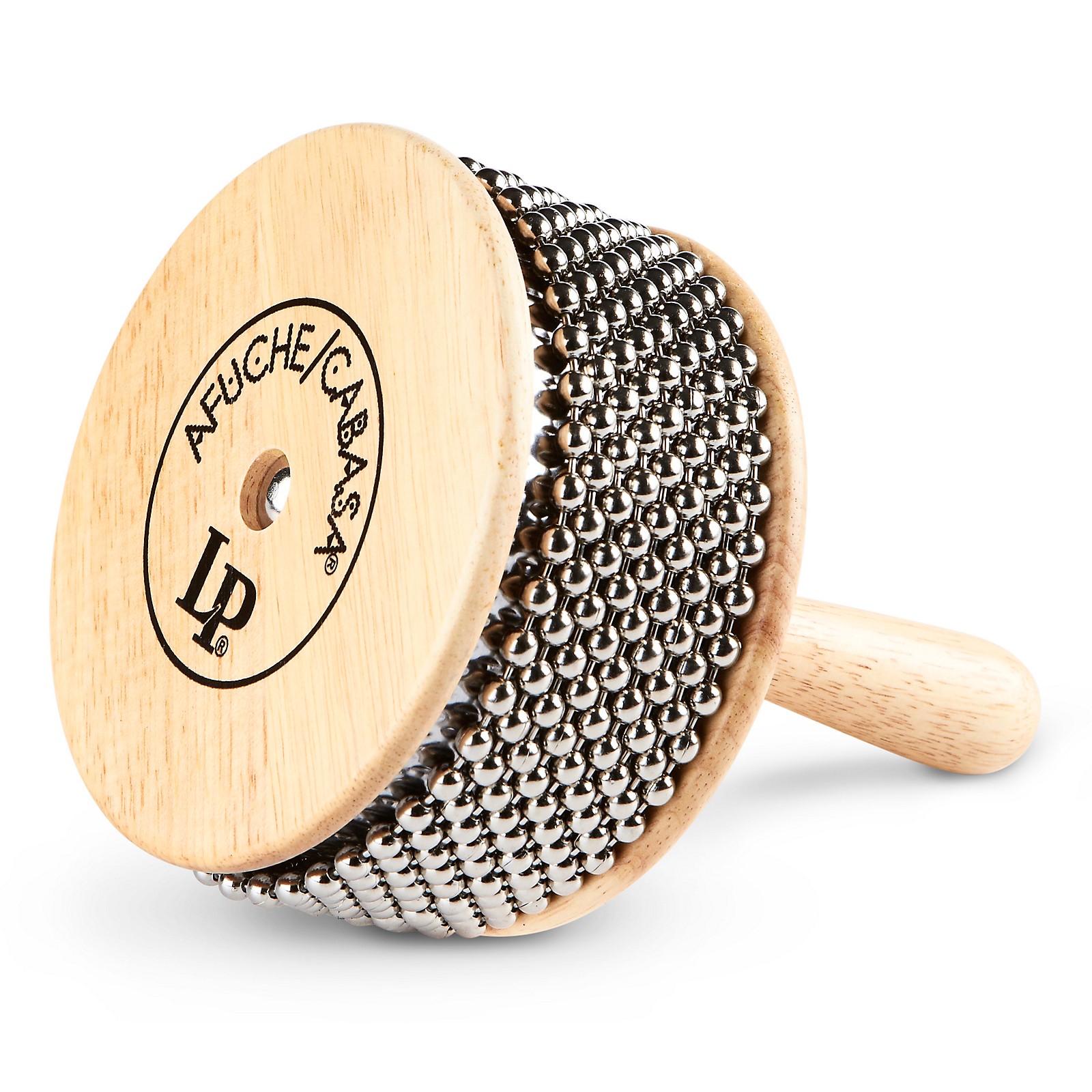 LP LP234B Large Wood Afuche/Cabasa Musician's Friend