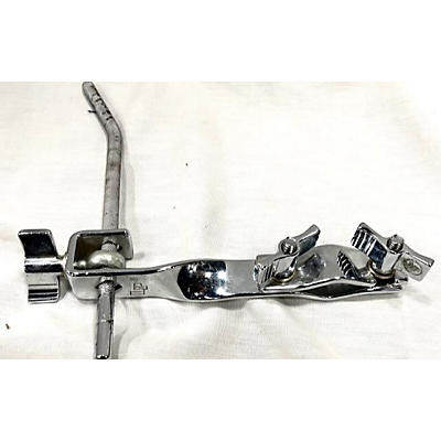 LP LP236C Mount-All Bracket With Angled Rod Percussion Mount