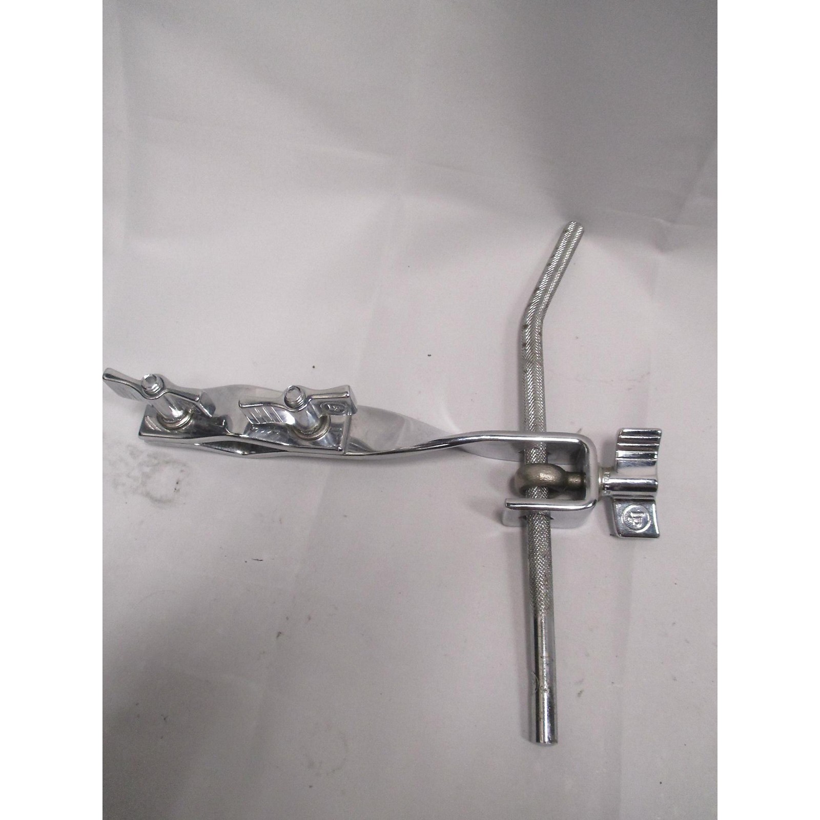 Used LP LP236C Percussion Mount Musician's Friend