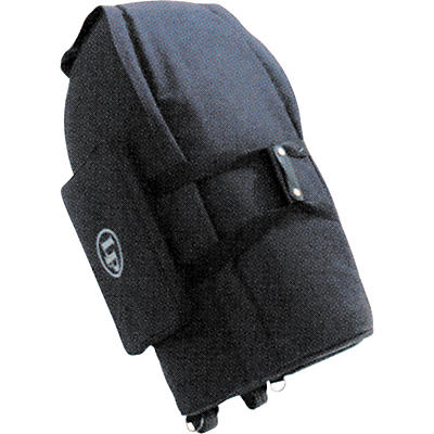 LP LP546 Pro Conga Bag with Wheels