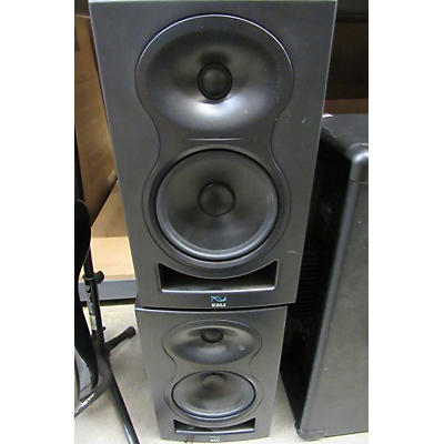 Kali Audio LP6 - PAIR Powered Monitor