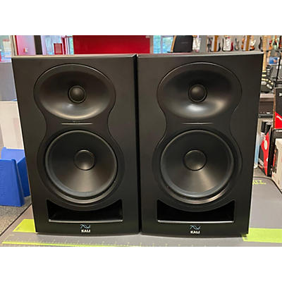 Kali Audio LP6 PAIR Powered Monitor