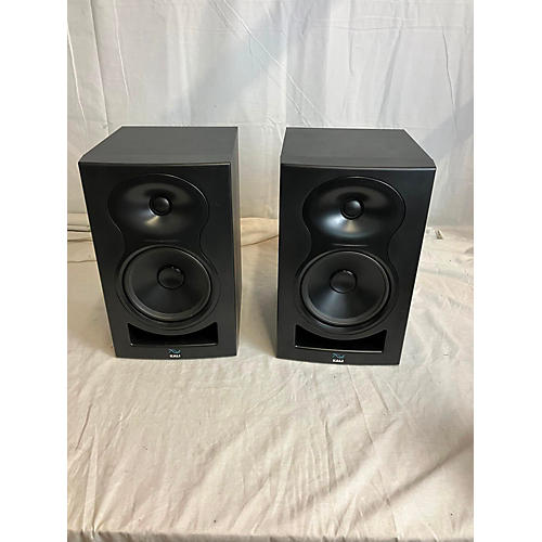 Kali Audio LP6 PAIR Powered Monitor