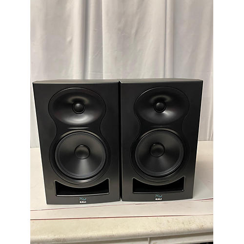 Kali Audio LP6 PAIR Powered Monitor