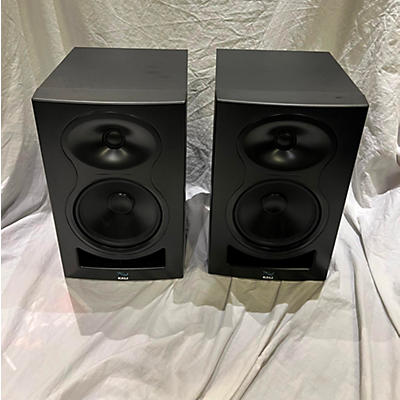 Kali Audio LP6 Pair Powered Monitor