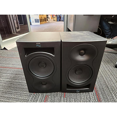 Kali Audio LP6 Pair Powered Monitor