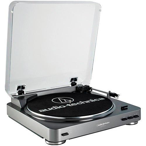 LP60 Stereo Record Player
