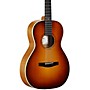 Alvarez LP60e Laureate Series Parlor Acoustic-Electric Guitar Sunset