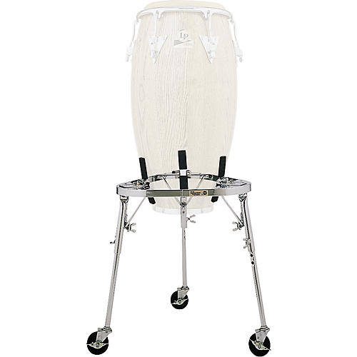 LP LP636 Collapsible Cradle with Legs and Casters Lp636 Cradle With Legs and Casters