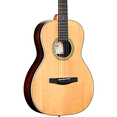 Alvarez LP70e Parlor Acoustic-Electric Guitar
