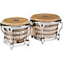 Open-Box LP LP793X Giovanni Galaxy Series Bongos Condition 1 - Mint Chrome