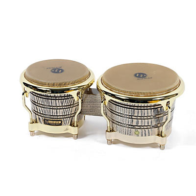 LP LP793X Giovanni Galaxy Series Bongos