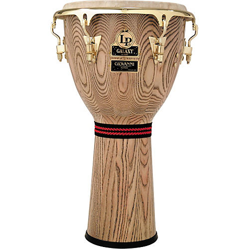 LP LP799X Giovanni Series Galaxy Djembe Gold