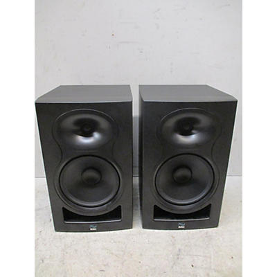 Kali Audio LP8 (Pair) Powered Monitor