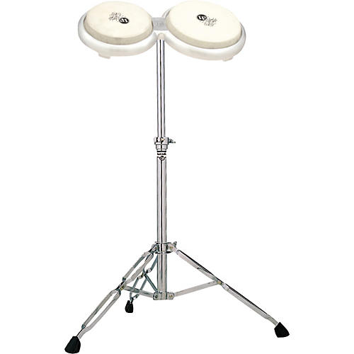 LP830 Compact Bongo Stand