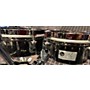 Used LP LP845-JD MINI TIMBALE SET WITH MOUNT Timbales