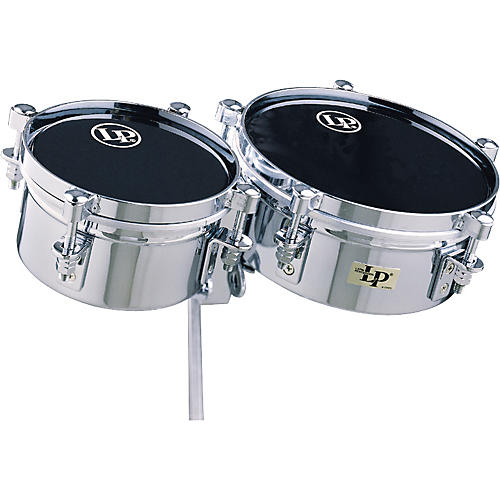 LP845-K Mini Timbale Set with Clamp