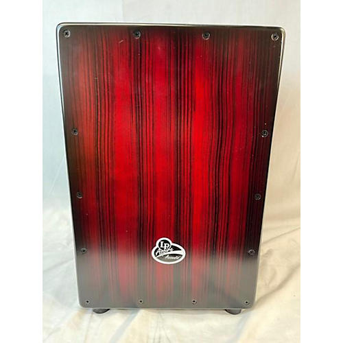 LPA1332 Cajon
