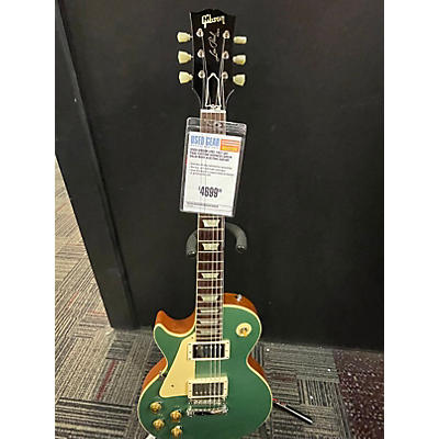 Gibson LPB7 1957 Les Paul Custom Solid Body Electric Guitar