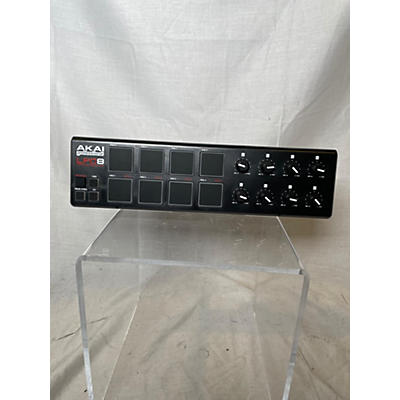 Akai Professional LPD8 MIDI Controller