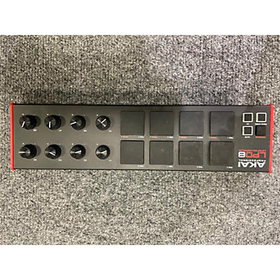 Akai Professional LPD8 MIDI Controller