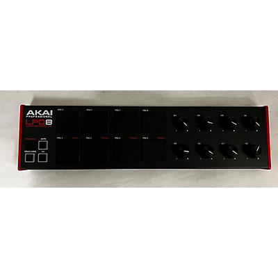 Akai Professional LPD8 MIDI Controller