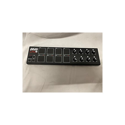 Akai Professional LPD8 MIDI Controller