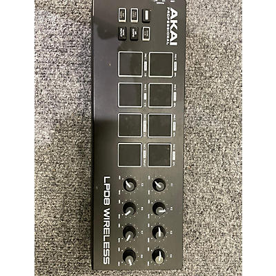 Akai Professional LPD8 Wireless MIDI Controller