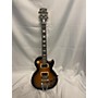Used Gibson LPJ Solid Body Electric Guitar Tobacco Burst