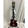 Used Gibson LPJ Wine Red