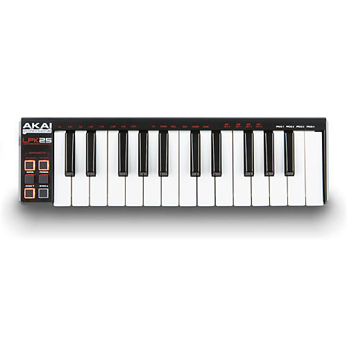 akai lpk25 reviews