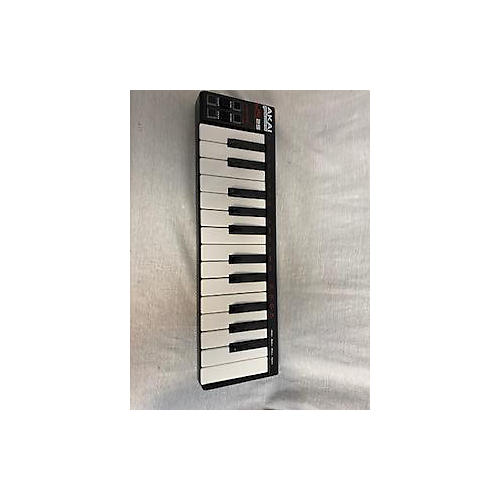 LPK25 MIDI Controller