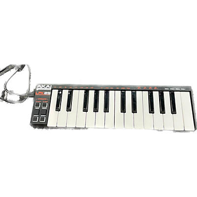 Akai Professional LPK25 MIDI Controller