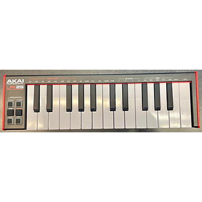 Akai Professional LPK25 MIDI Controller