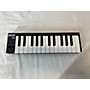 Used Akai Professional LPK25 MIDI Controller