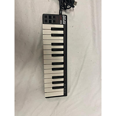 Akai Professional LPK25 MIDI Controller