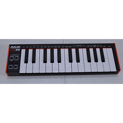 Akai Professional LPK25 MIDI Controller