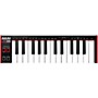 Open-Box Akai Professional LPK25 MK2 25-Key USB-MIDI Keyboard Controller Condition 1 - Mint