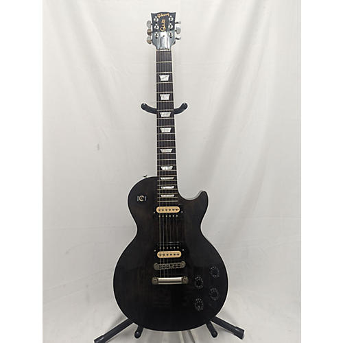Gibson LPM 2015 Solid Body Electric Guitar Walnut
