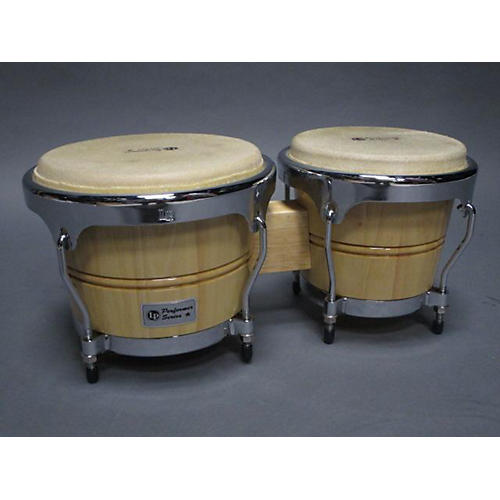 LP LPP601-AWC Bongos
