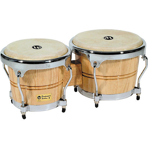 LPP601 Performer Series Bongos