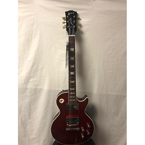 LPR7 1957 Les Paul Reissue Solid Body Electric Guitar